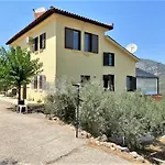 Apartment Orange Epano Epidhavros