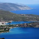 Orange * Epano Epidhavros