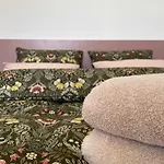Apartment Orange