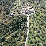 Orange Apartment Epano Epidhavros