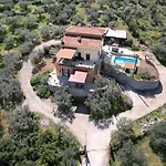 Apartment Orange Epano Epidhavros