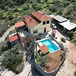 Orange Apartment Epano Epidhavros