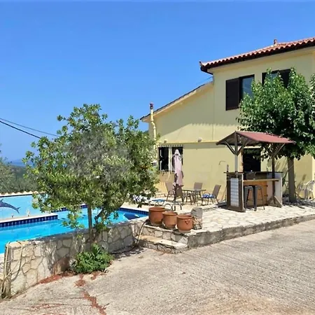 Orange Appartement