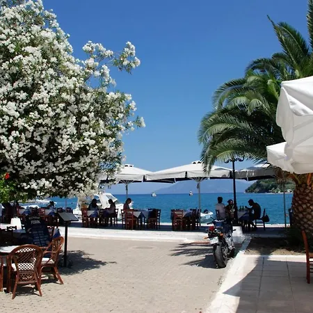 Orange Апартаменты *