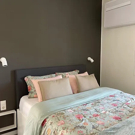 Apartamento Orange *