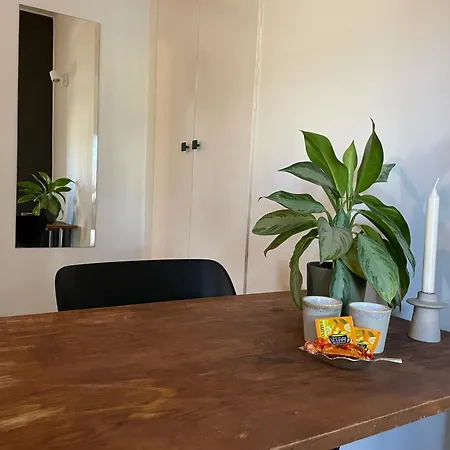 Orange Apartment Epano Epidhavros