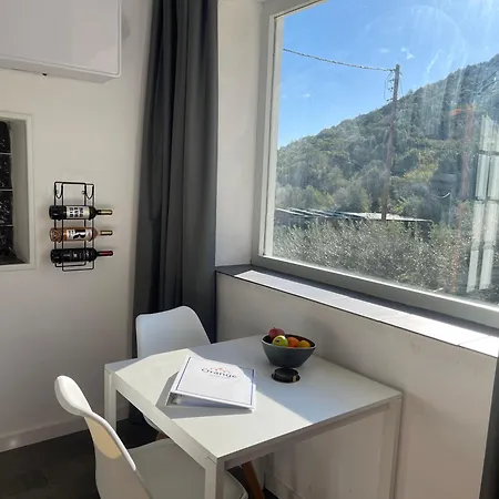 Апартаменты Orange *