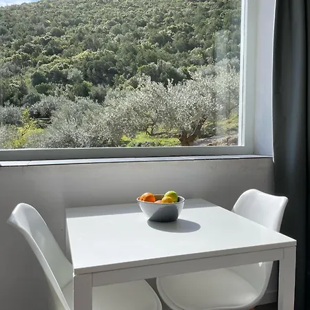 Orange Epano Epidhavros