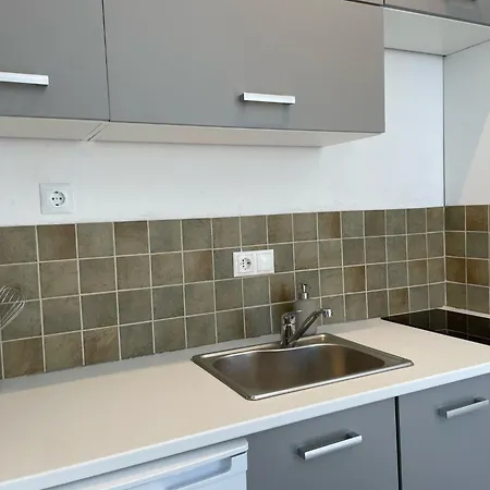 Orange Appartement Epano Epidhavros