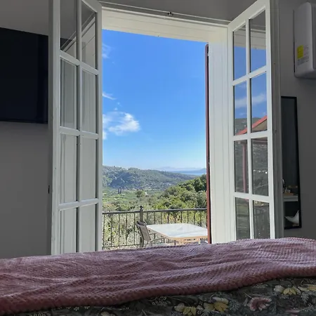 Apartamento Orange