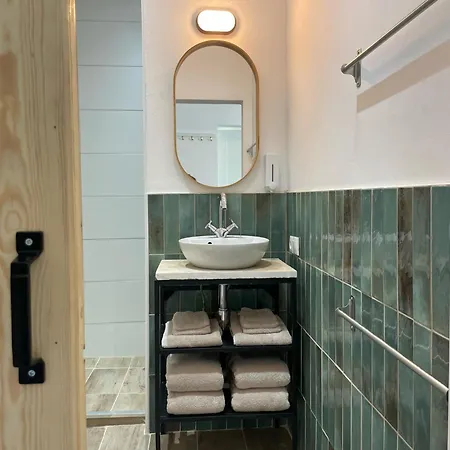 Apartamento Orange *