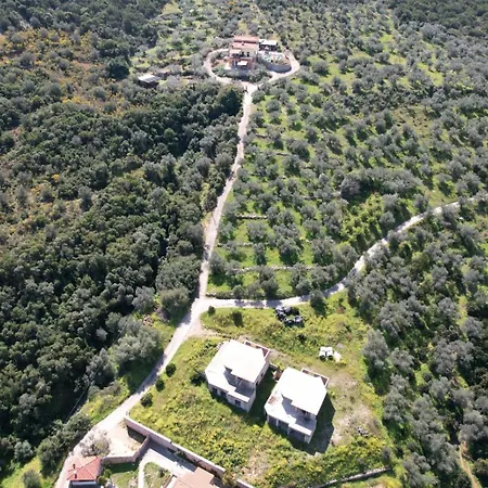 Orange Appartement *