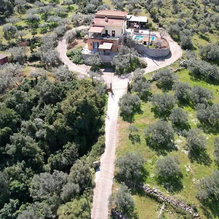 Orange Apartmán