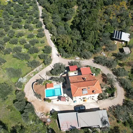 Apartamento Orange *