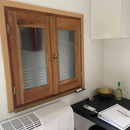 Apartamento Orange *