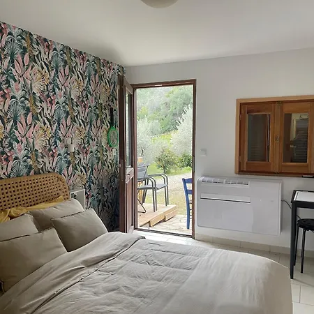 Apartment Orange Epano Epidhavros