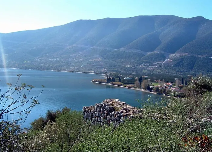 Orange Epano Epidhavros