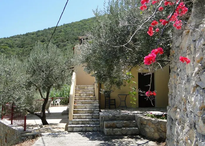 Orange Appartement *