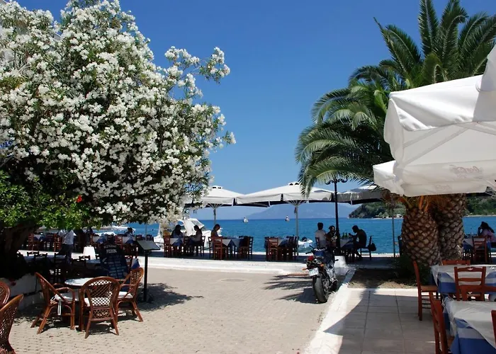 Orange アパート *