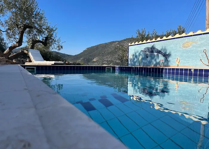 Orange Epáno Epídhavros