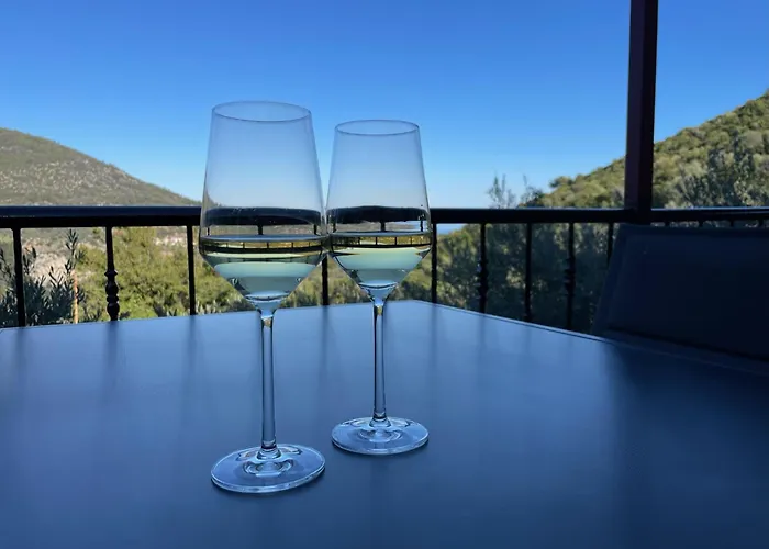 Orange アパート *