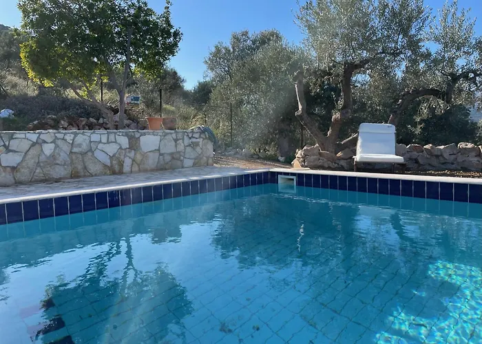 Orange Appartement *