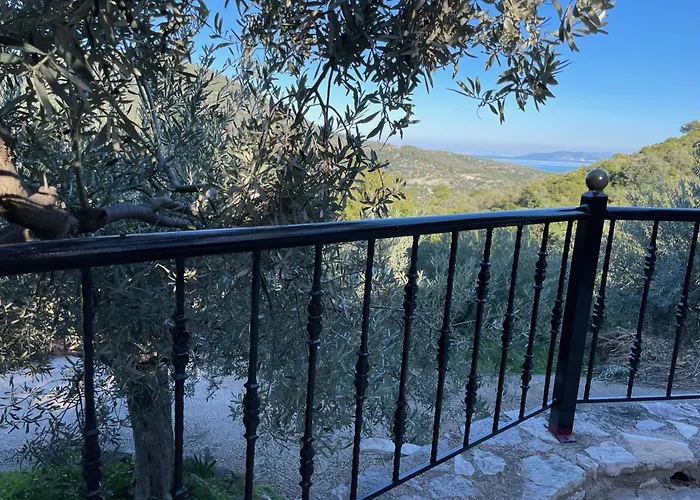 アパート Orange *