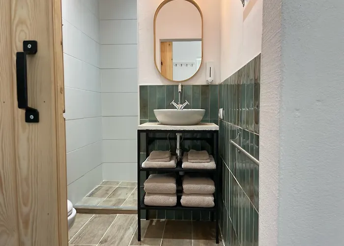 Orange Appartement *