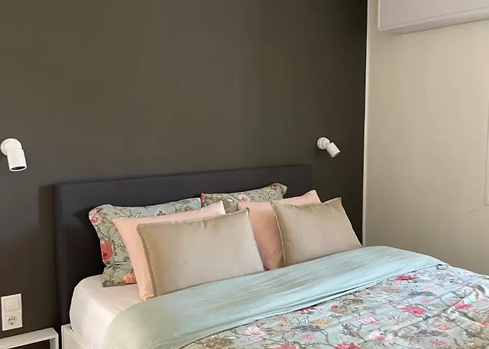 Appartement Orange *