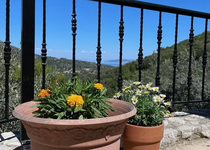 Orange アパート *