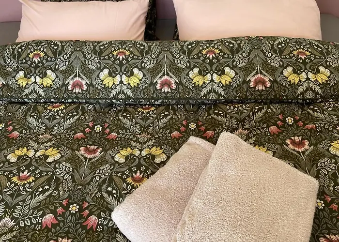 Orange Appartement *