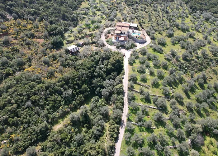 Orange Appartement Epano Epidhavros