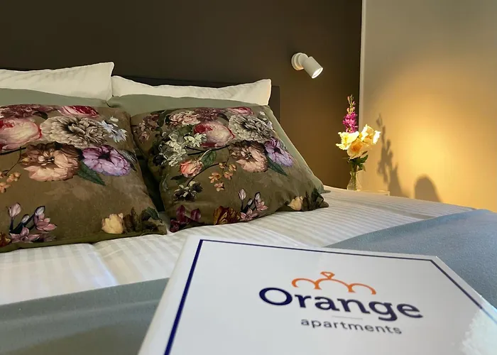 Orange * Epano Epidhavros