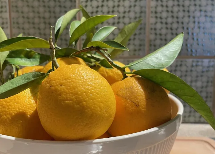 アパート Orange *