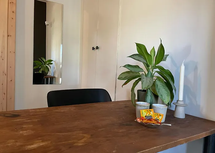 Orange Appartement Epano Epidhavros