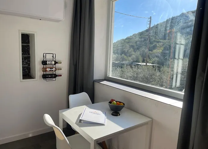 Appartement Orange *