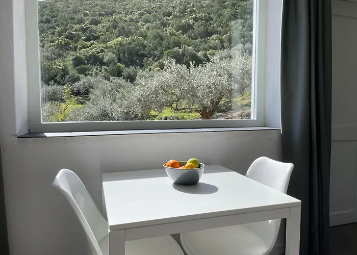 Orange Epano Epidhavros