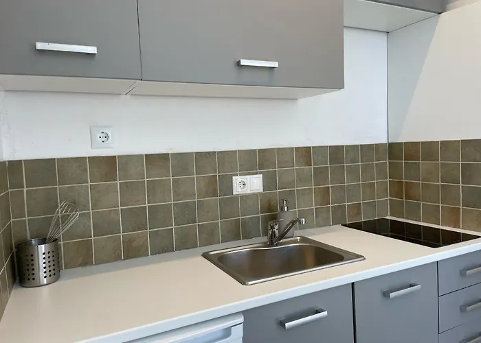 Orange Appartement Epano Epidhavros