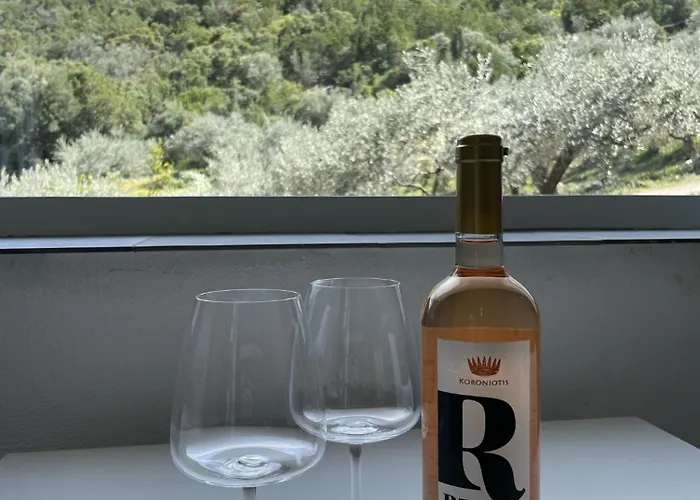 Orange Epano Epidhavros