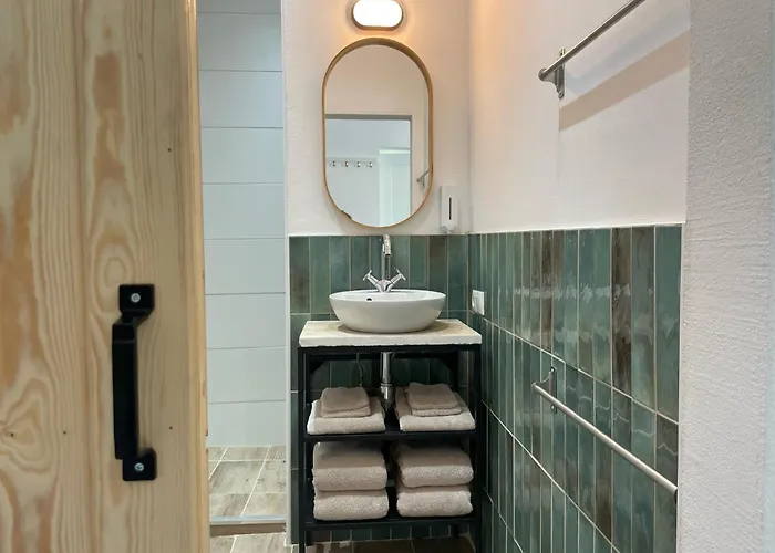 Appartement Orange *