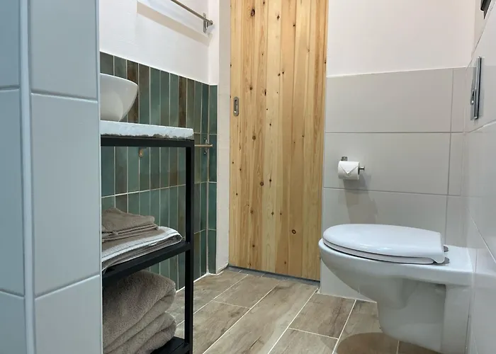 アパート Orange Epáno Epídhavros