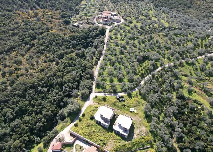 Orange Appartement *