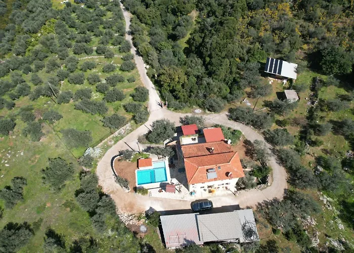 Appartement Orange *