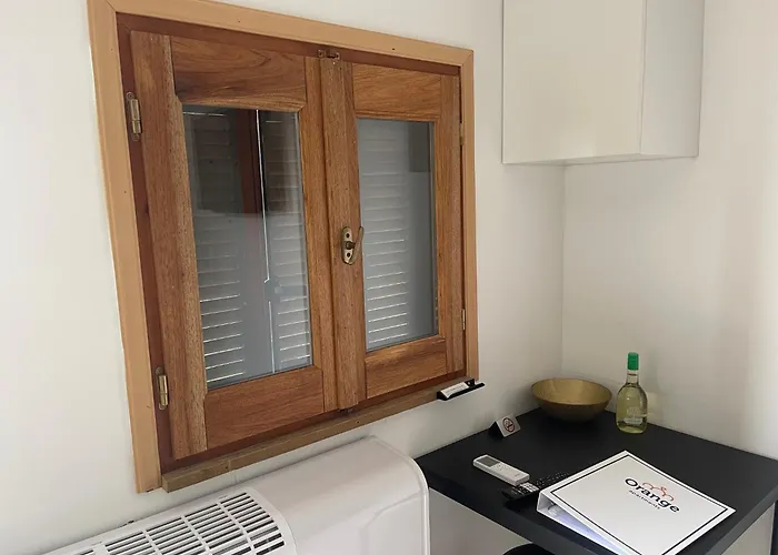 アパート Orange *